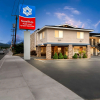 Отель Surestay Plus Hotel by Best Western Susanville, фото 1
