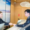 Отель Atour Hotel (Weihai City Hall), фото 23