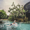 Отель Canggu Cabana Resort By Ini Vie Hospitality, фото 19