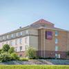 Отель Comfort Suites Southport в Индианаполисе