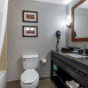 Отель Quality Inn & Suites I-35 E / Walnut Hill, фото 9