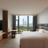 Отель Guangzhou Marriott Hotel Nansha, фото 4