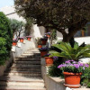 Отель Villa Floridia, just 300 m from the sea, фото 1