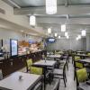 Отель Holiday Inn Express New York City- Wall Street, an IHG Hotel, фото 20