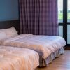 Отель Penghu oosleep homestay, фото 15