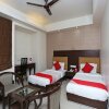 Отель OYO 13758 XS Residency, фото 7