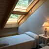 Отель Ático Balcon de Jaca II, фото 8