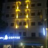 Отель Ankara Regency Hotel в Анкаре