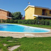 Отель Charming Villa Borgo dei Giunchi Seasonal Pool Portopino, фото 21