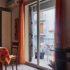 Отель Sabbia1 CaseSicule, Apartment in the City Center and beside the Main Square, Beach at 100 m, Wi-Fi, фото 1
