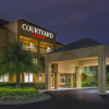 Отель Courtyard by Marriott Daytona Beach Speedway/Airport, фото 1