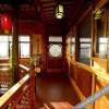 Отель Yihe Courtyard (Yanglaoshi's Home), фото 3