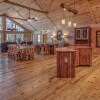 Отель Log-off Lodge by Escape to Blue Ridge, фото 6