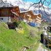 Отель Chalet Bluemew g Lauterbrunnen в Венгене