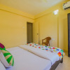 Отель OYO 14020 Home 2 BHK Carmona Beach South Goa, фото 15