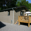 Отель Cozy Chalet in Ardennes near Ourthe River & City of Durbuy, фото 25