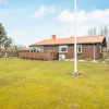 Отель 9 Person Holiday Home in Grenaa, фото 11