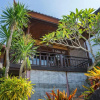 Отель Oka 7 Bungalow, фото 11