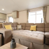 Отель Fantastic Family 3-bed Static Caravan Cooper bea, фото 4