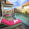 Отель The Sawah Resort & Villa, фото 8