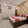Отель Oyo 13114 Svs Luxury Rooms, фото 3