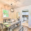 Отель Charming Hampton Home w/ Yard: 2 Mi to Beach!, фото 11