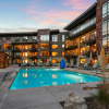 Отель Lift Park City - Canyons Village, фото 1
