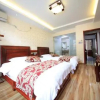 Отель Jiuhuashan Fengxing Inn, фото 4
