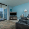 Отель Gulf Shores Surf & Racquet 502b 2 Bedroom Condo, фото 2