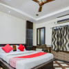 Отель Bhagwani Palace by OYO Rooms, фото 3