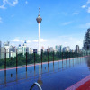 Отель M101 Dang Wangi Kuala Lumpur, фото 1