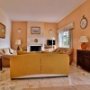 Отель Villa Quadradinhos 3Q 4-bedroom villa with Private Pool AC Short Walk to Praca, фото 11