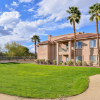 Отель Residence Inn Palm Desert, фото 26
