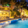 Отель Bodrum Panorama Homes, фото 4