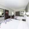 Отель Red Roof Inn Atlanta Southeast, фото 5