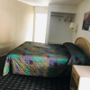 Отель Motel Garberville, фото 3