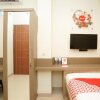 Отель Graha 8 Syariah by Oyo Rooms, фото 5