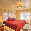 Отель Ranch-style Cottage - 2 Miles to Philbrook Museum!, фото 23
