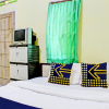 Отель SPOT ON 93089 Homestay Kamar Hijau Syariah, фото 6