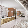 Отель Doubletree by Hilton Jabal Omar Makkah, фото 42