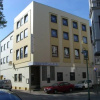 Отель Gästehaus Hanseat, фото 1