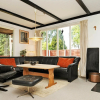 Отель Serene Holiday Home in Svendborg With Foosball Table, фото 15