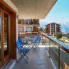Отель Domaine des Reines D14 Haute-nendaz, фото 18