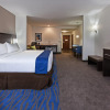 Отель Holiday Inn Express & Suites Glenpool, фото 3