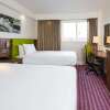 Отель Hampton by Hilton Birmingham Jewellery Quarter, фото 4