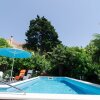 Отель Villa With 4 Bedrooms in Mlini, With Wonderful sea View, Private Pool,, фото 14