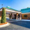Отель Quality Inn Asheboro South, фото 1