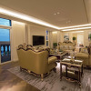 Отель Hilton Dalian Golden Pebble Beach Resort, фото 14