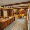 Отель Admiral Peary Inn Bed & Breakfast, фото 12