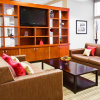 Отель Four Points By Sheraton Raleigh Durham Airport, фото 24